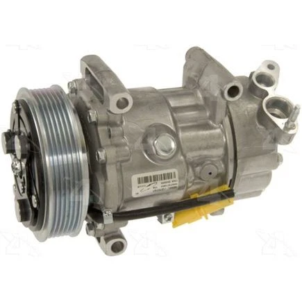 Four Seasons 5932N A/C Compressor Kit, For 2007 2010, 2013 2015 for Mini Cooper - Image 2 of 4