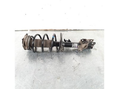 54303JD04A motorstoßdämpfer l. NISSAN QASHQAI J10 1.5DIESEL K9K K1704-31912