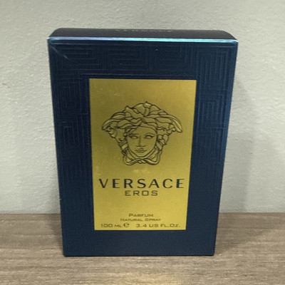 Versace colonge