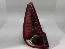RENAULT SCENIC Tail Light Rear Lamp N/S 2009-2013 5 Door MPV LH