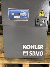 Kohler SDMO Automatic Generator Change Over Switch. 3 Phase 200Amp Per Phase.