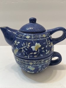 Tea-For-One | eBay