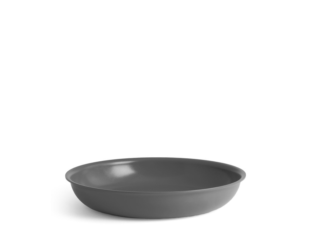 H&h Escape Ceramic Nonstick Aluminum Frying Pan ILAG, 22cm, Anthracite