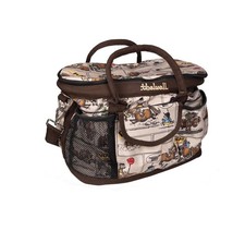 HY EQUESTRIAN THELWELL COMIC CHAOS GROOMING BAG