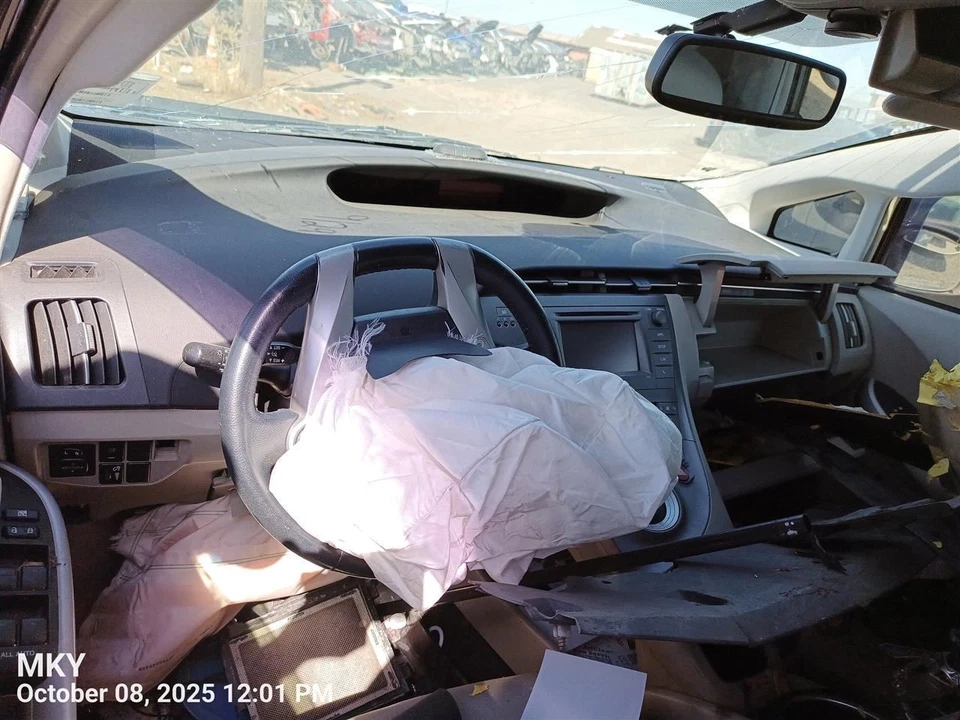 Volante PRIUS 2012 7540438 Foto 3 de 4