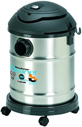 BIDONE GISOWATT T/CLEANER 20X