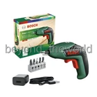 BOSCH IXO Easy Screw Driver 3.6V Professional Cordless Screwdriver Lthium-ion