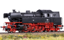 Trix 25660 Dampflok BR 66 SOUND viele Funktionen dynamischer Rauch NEU OVP 1:87