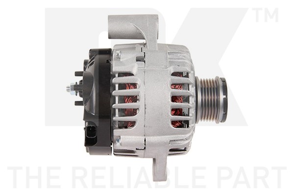 Lichtmaschine Generator Lima NK 4836010 14V FüR Opel Insignia Sports Tourer G09-image