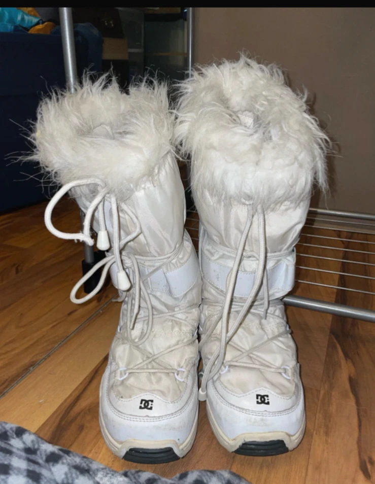 dc chalet boots products for sale | eBay