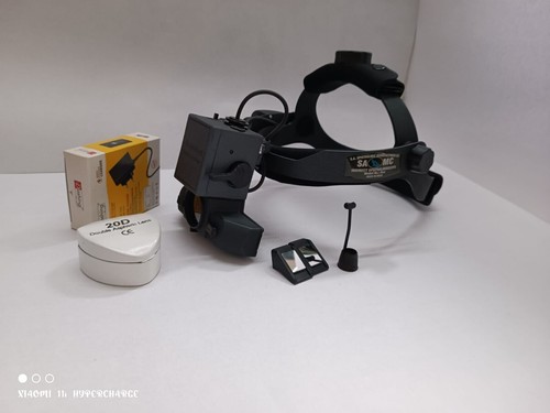 Ophthalmologists choice Top binocular Indirect Ophthalmoscope Rechargeable - 第 1/10 張圖片