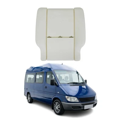 Coussin Mousse d'Assise pour Mercedes Sprinter W903 1995-2006 Remplacement 1pc - Photo 1/4