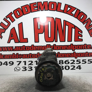 4472208361 Klimakompressor  MERCEDES-BENZ Classe A (W168) 160 CDI Ber.