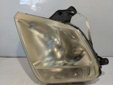 Feu avant (phare) Opel MERIVA