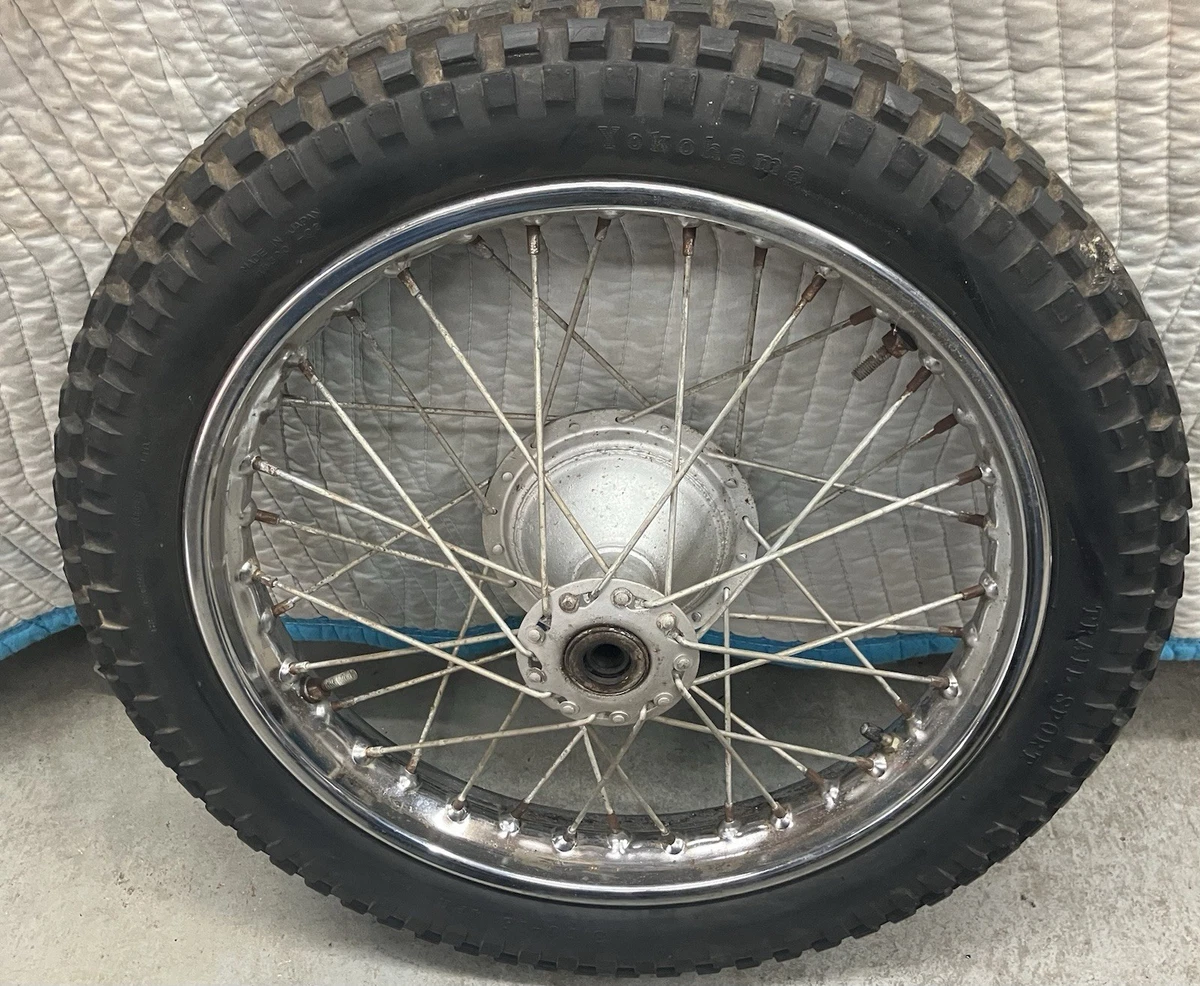Motorcycle Parts for 1975 Harley-Davidson SX175 for sale | eBay