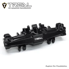 TREAL X0042Z74RH Aluminum 7075 Axle Housing Set (1P) CNC Billet Machined Upgr...