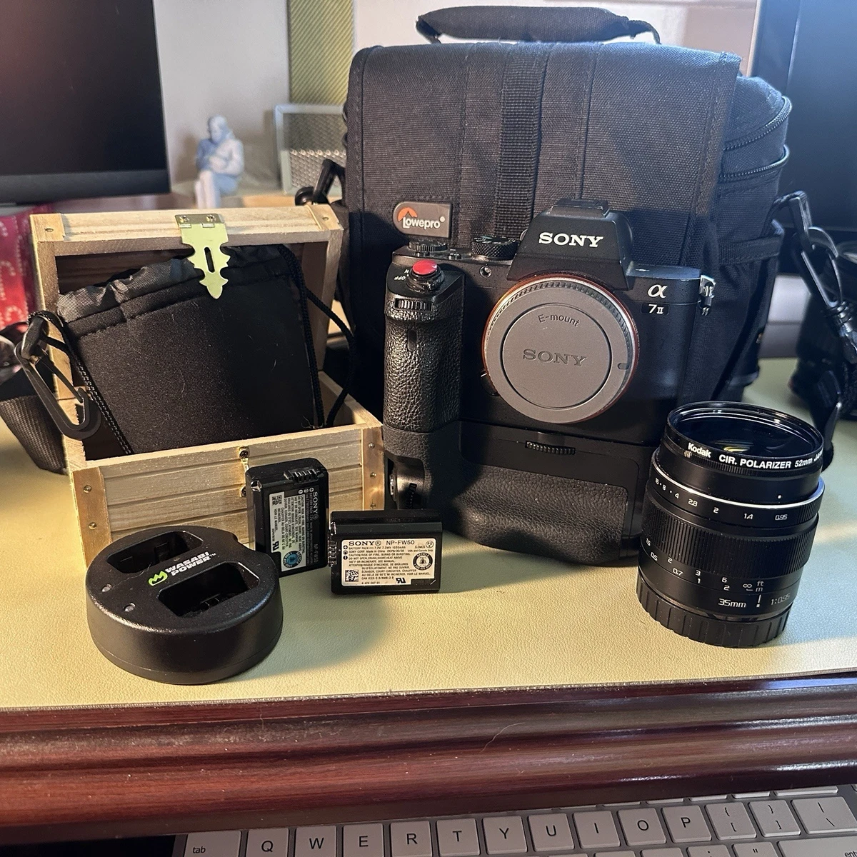 Sony Alpha A7II Digital Cameras for Sale - Shop New & Used Digital