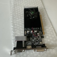 GT610 2GB DDR3 Graphics Card, 64bit 810MHZ 2GB DDR3 Graphics Card, 2560x1600