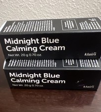 Dear Klairs Midnight Blue Calming Cream Moist...