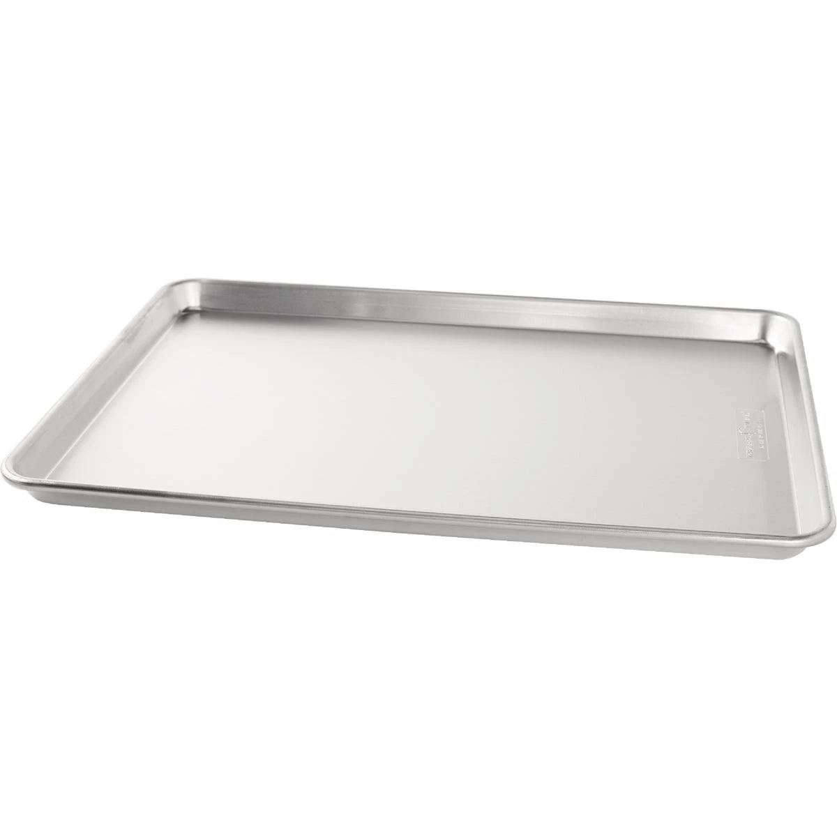 Nordic Ware Naturals 15 In. W. x 21 In. L. Big Sheet Baking Pan 44600 Nordic