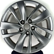 Buick Regal 2014 2015 2016 2017 18" Factory OEM Wheel Rim 23161174 4119