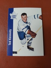 1994 Parkhurst Missing Link #116 Ted Kennedy