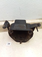 Honda 75 XR75 K0 Good Air Box Housing 1973 1974 ARP #34 E40