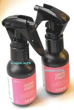 New Lush Snow Fairy 2 x 50ml