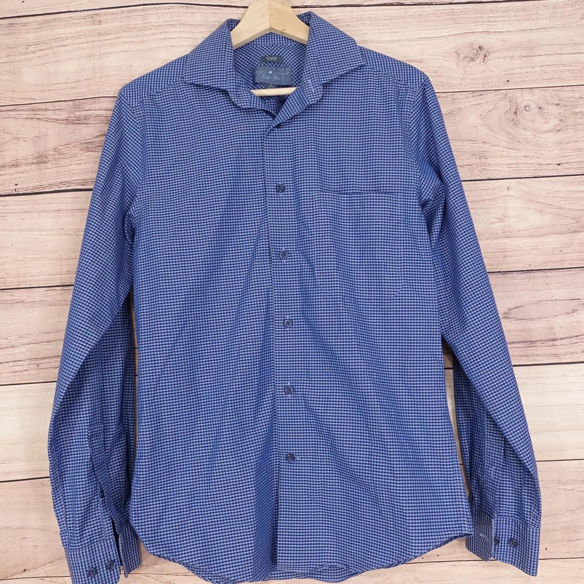 Joseph Abboud Slim Dress Shirts for Men for sale | eBay