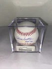 Steve Carlton PSA/DNA Authenticated Auto Signed Baseball Phillies HOF 94