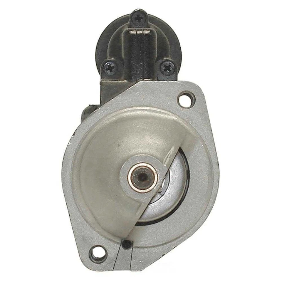 Motor De Arranque Para Mercedes-Benz E300 190D 300D 1984-1999 ACDELCO PROFESSIONAL Foto 3 de 4