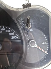 Compteur Kia PICANTO