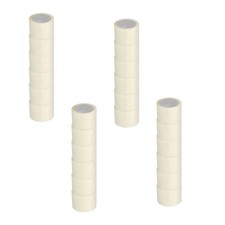 1800 Rolls Clear Hotmelt Packaging Tape 2.83" x 110 Yards, Packing Tapes 1.8 Mil