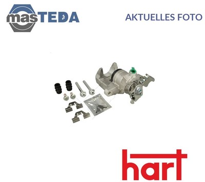 254 010 BREMSE BREMSSATTEL HINTEN RECHT HART NEU OE QUALITÄT
