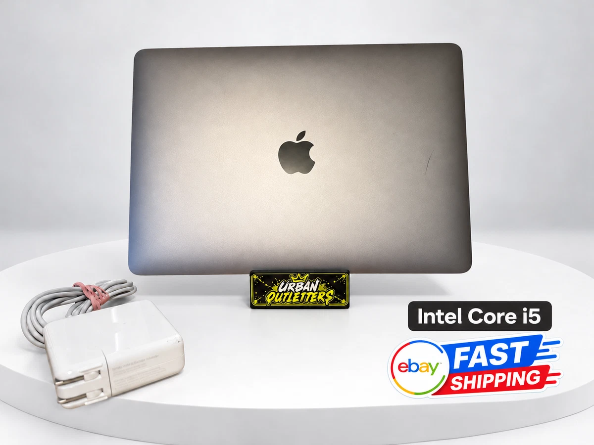 Las mejores ofertas en Apple MacBook Pro 13 en 2020 | eBay