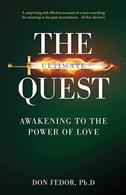 The Ultimate Quest Awakening t - GOOD