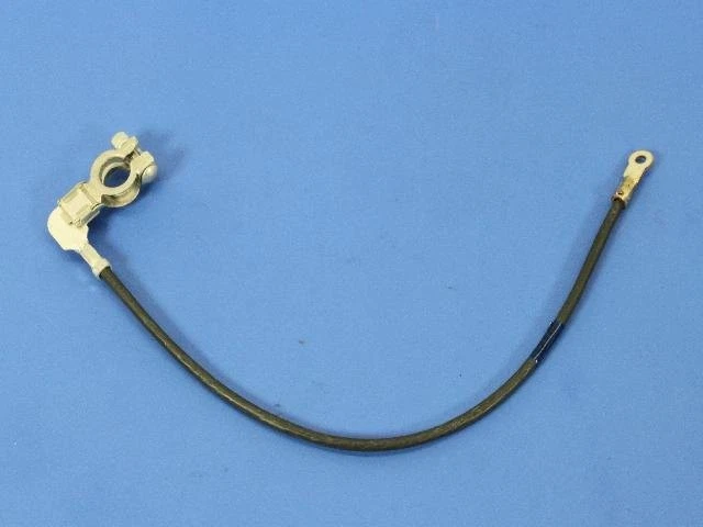 For Dodge Charger 2007-2010 Mopar 04607550AA Battery Cable Foto 2 de 4