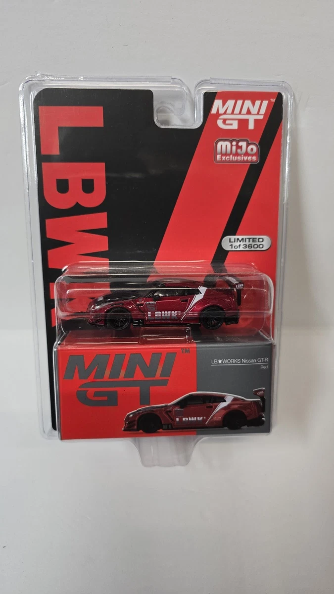 Nissan Red Diecast Cars for sale | eBay