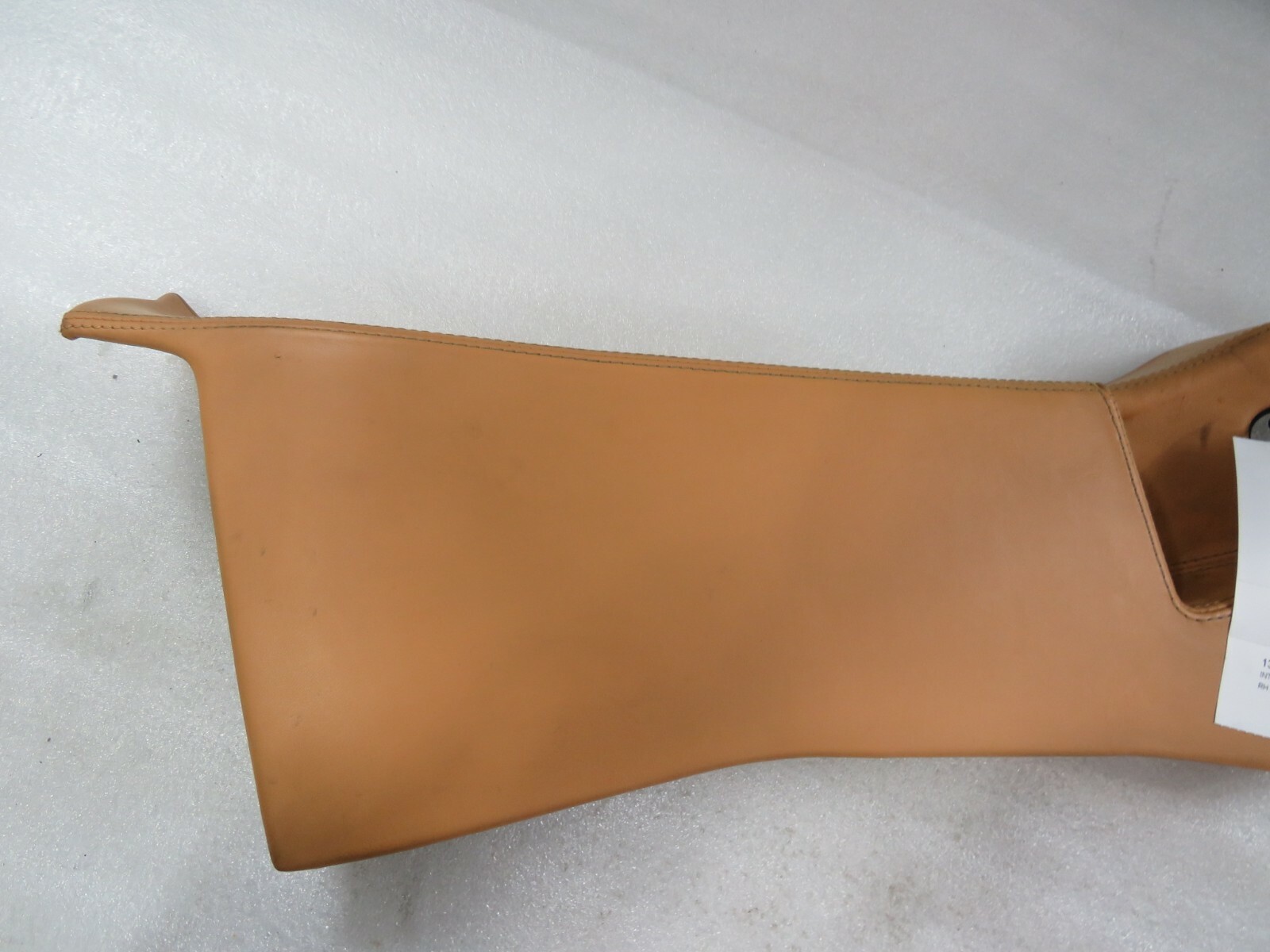 Ferrari 360, RH, Right B-Pillar Trim Panel, Tan, Used 66097600
