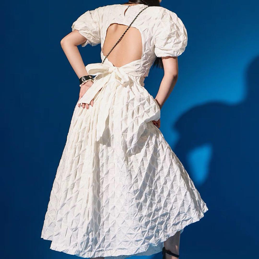 dint cecilie bahnsen simone rocha bibiy dress | eBay 