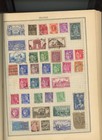 Worldwide Stamp Album 1130  stamps   used mh cv  (mb30 — photo 7