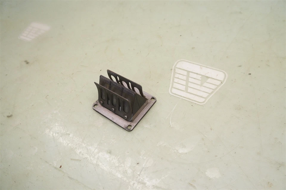 1978 年雅马哈 YZ400 YZ 400 * 2506 芦苇阀门  — 第 3/4 张图片