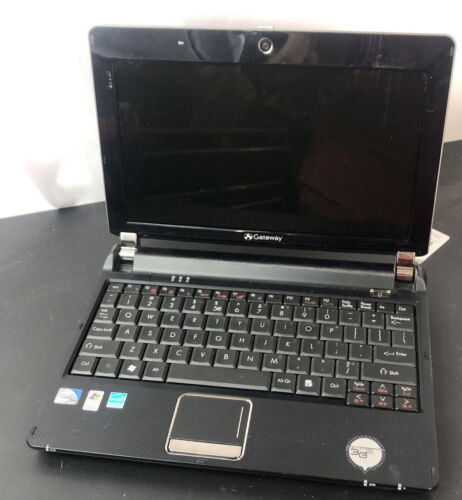 Laptop Gateway N214, repuestos y reparación - Imagen 1 de 7