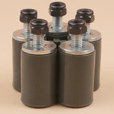 5 Chain Catcher Fits Husqvarna 362 365 371 372 394 395 Chainsaw # 503 47 05-01