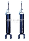 For Nissan Elgrand E51 2.5 3.5 Rear Left Right Shock Absorber Strut Damper Set