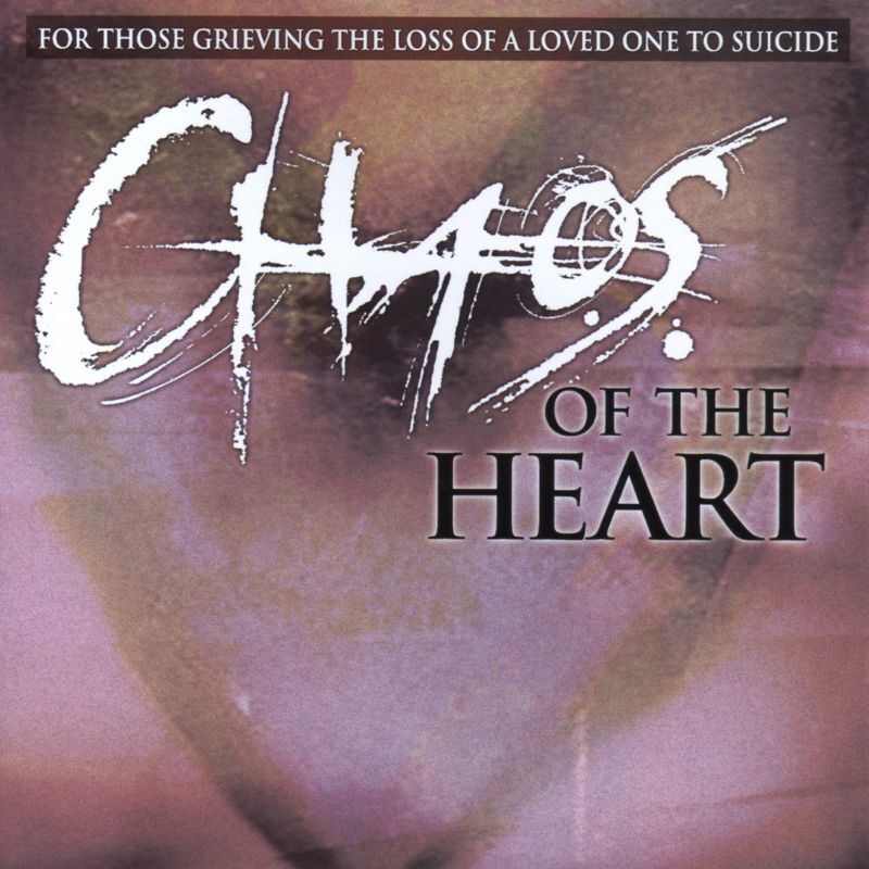 Chaos Of The Heart - Music for the Soul - CD