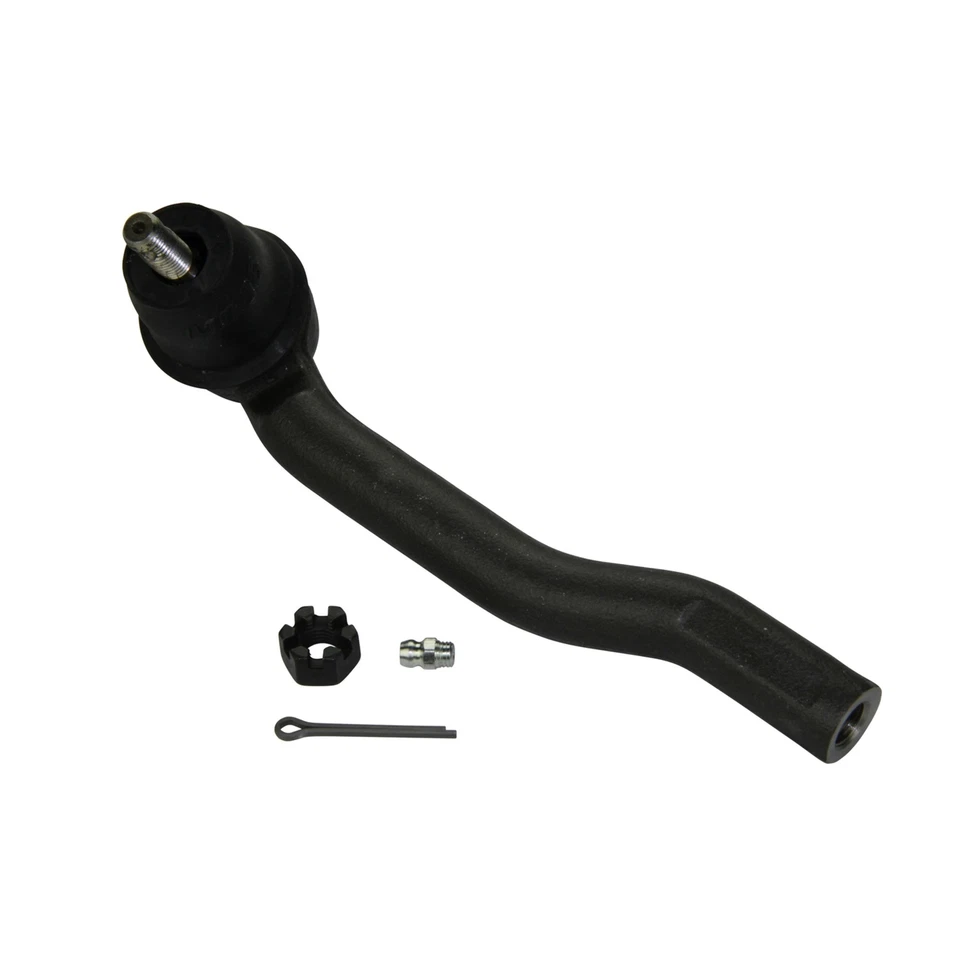 MOOG Steering Tie Rod End Front Left Outer For 2013-2019 Nissan Sentra - Image 2 of 3