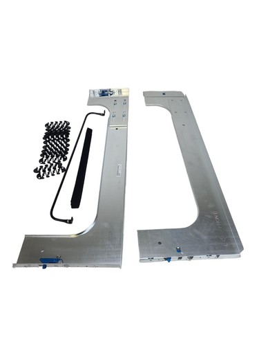 Dell 6U Pair Of Versa Rails Rack Kit 6U For PowerEdge 4600 P/N 5F018 5F528 New - Picture 13 of 15