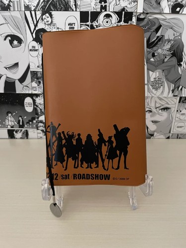 Variant Cover One Piece Strong World Japanese New Limited Edition Jap - Picture 1 of 2