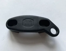 PENN CONVENTIONAL REEL PART - 33-114H2 Senator 114 114H 114HLW 114H2 - Rod Clamp
